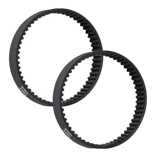 Pcs planer drive belt - planer, rubber