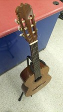 LUTHIER M50 Classical Guitar