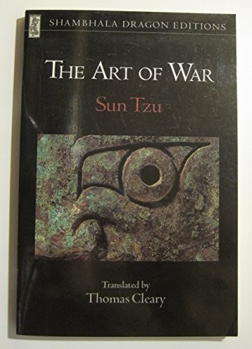 The art war - the, tzu,
