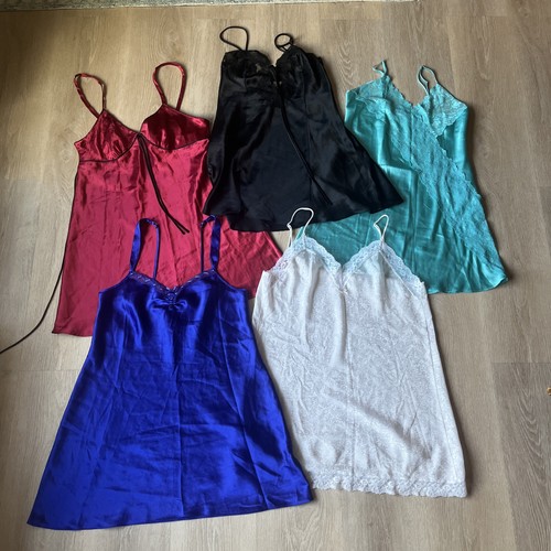 Vintage lot intimates - vintage,