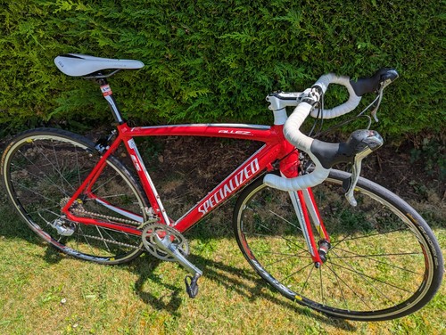 Specialized allez elite road - specialized,