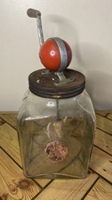 Antique Victorian Style Blow