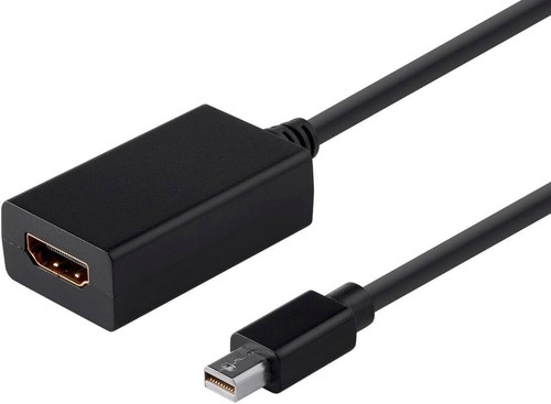 Monoprice mini displayport - mini,