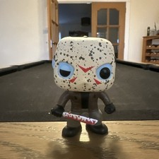Pop Funko Figure