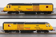 Dummy Power Car 43013 Network