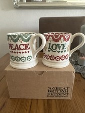 Emma Bridgewater Christmas Joy