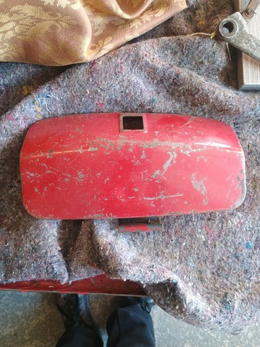 Vespa original primervera - ,
