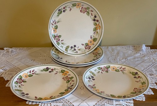 Biltons country lane set - lane, 5