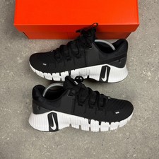 NIKE METCON 5 - BLACK