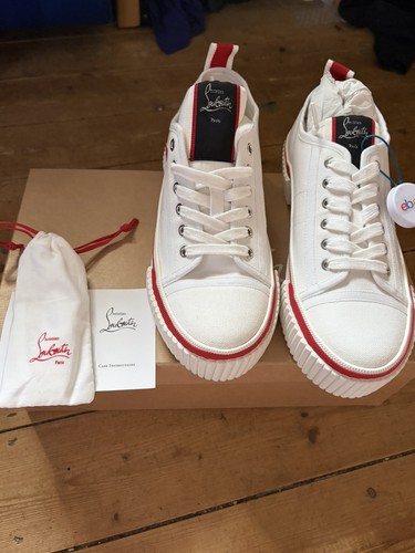 Christian louboutin pedro - christian,