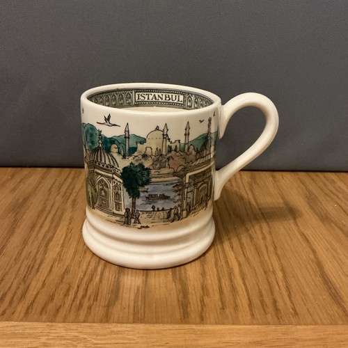 Emma bridgewater istanbul - emma,