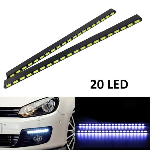 Led daytime running lights - led,
