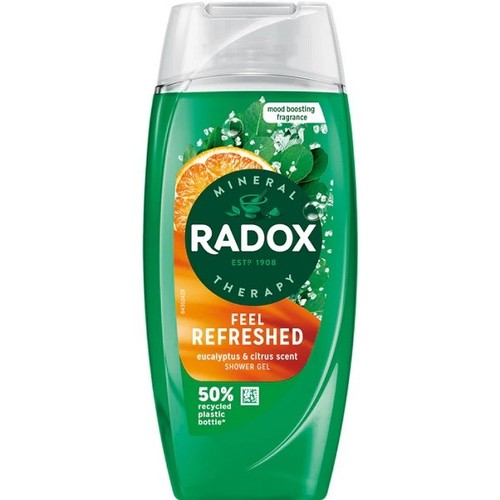 Radox mineral therapy - radox,