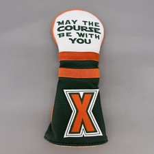 Golf Club Star Wars Themed