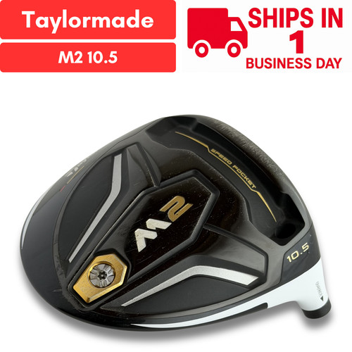 Taylormade driver - m2, 10.5*
