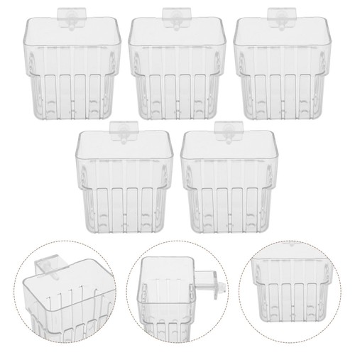 Pcs plastic aquarium plant - pcs,