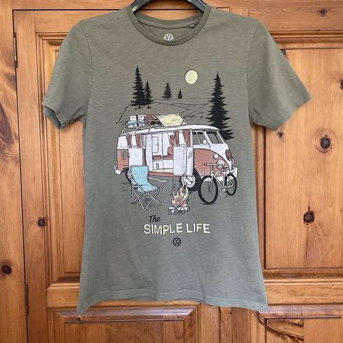Next camper van simple - next,