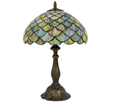 Tiffany Style Table Lamp