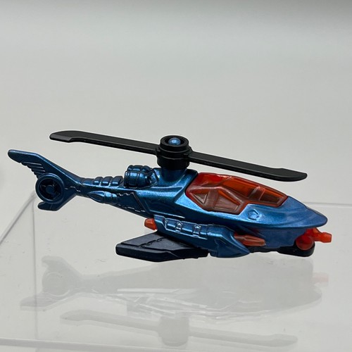 Hot wheels batman - batman, batcopter