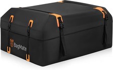 Waterproof Car Roof Bag - Car