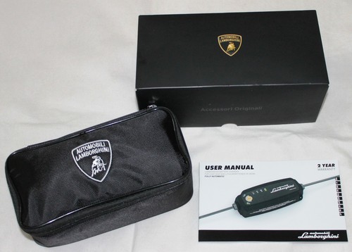 Oem lamborghini ctek - oem,