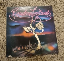 Various - Reading Festival '73