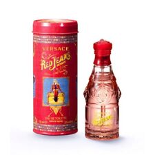 Versace Woman Red Jeans 75ml