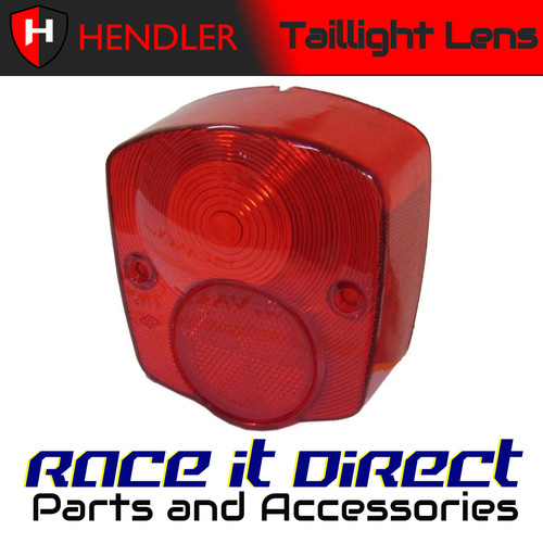 Taillight lens for suzuki - taillight,