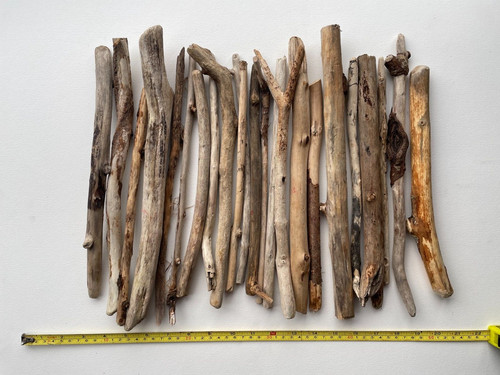 30cm straight driftwood - 30cm,
