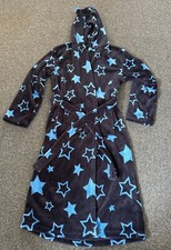 F And F Boys Fleece Blue Star