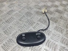 Toyota Yaris Verso speedo