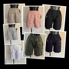 Women's Ladies Comfy Stretch