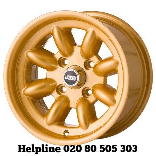 Ford 13x7 et0 alloy - ford,