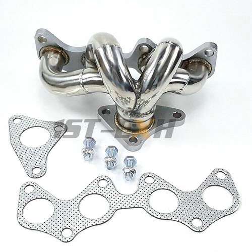 Td04 exhaust manifold for - exhaust,