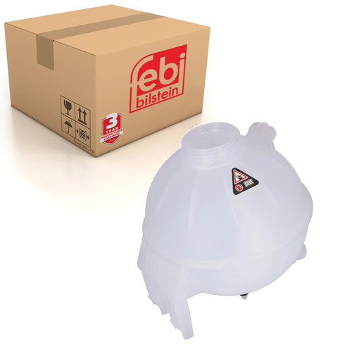 Coolant expansion tank fits - coolant,