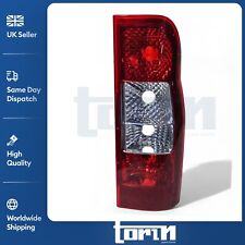 RIGHT DRIVER SIDE REAR TAIL LIGHT LAMP FOR FORD TRANSIT MK7 2006-2014 1408388