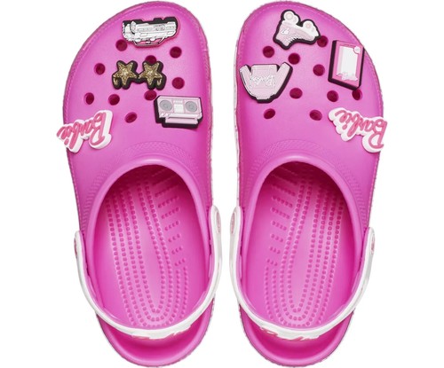 Barbie crocs women size - crocs, women's