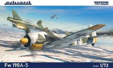 Eduard 7470 1:72 Focke-Wulf