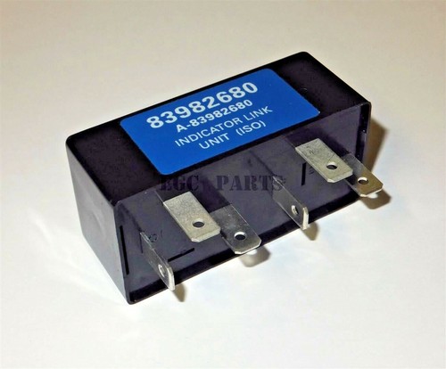 83982680 indicator turn - 83982680, indicator/turn