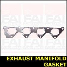Exhaust Manifold Gasket (X1)