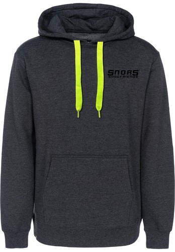 Snors hoodieband flat neon - hoodieband,