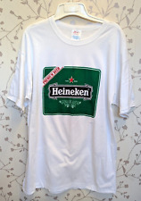 Vintage Heineken Shirt short