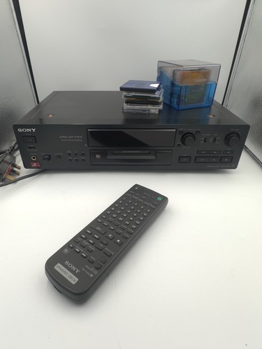 Sony mds jb930 special - mds-jb930, uk