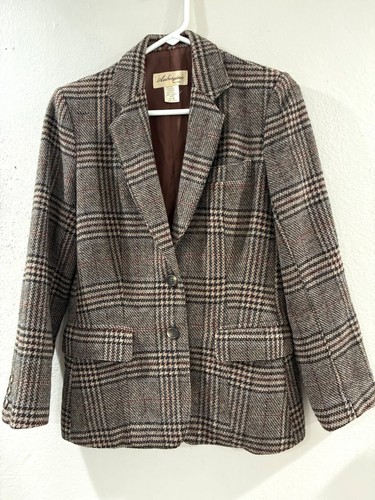 Aubergine cardigan womens