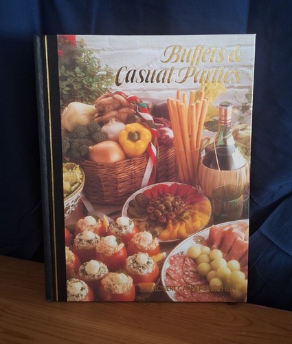 Vintage buffets casual - &,