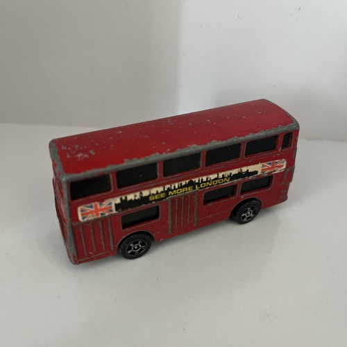 Corgi juniors daimler - corgi,