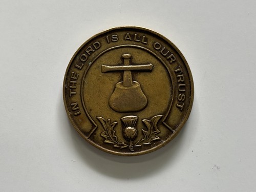 Scottish masonic mark - masonic,