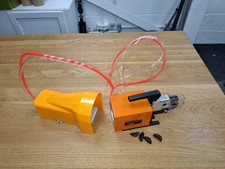 AM-10 Pneumatic Cable Crimping Tool Multi-Function Terminal Crimping Pliers