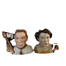 Royal Doulton "KING