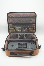 Atari Lynx - 4 Games And